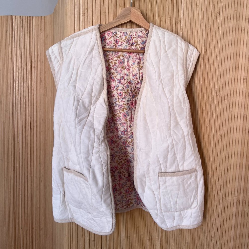 Reversible Jacket - Picture 2 of 5